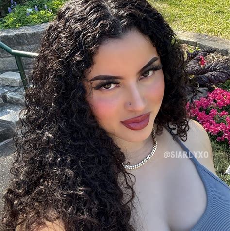 siarly|Siarly Mami @siarlyxo .